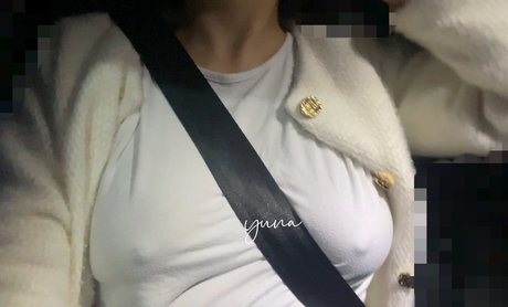 Yuna Yuri_ onlyfans naked leak