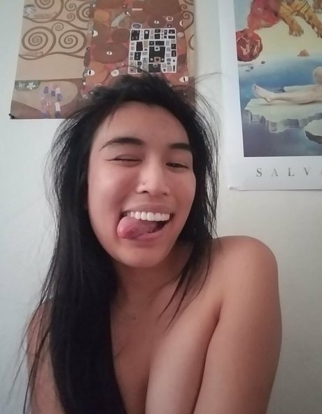 Ava Tran onlyfans leak nude
