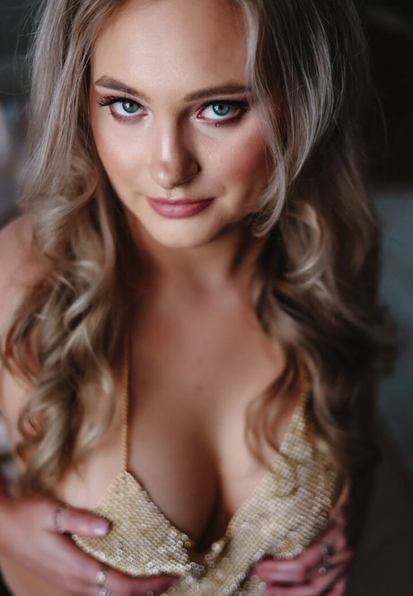 Jamie Claire Tully onlyfans creator