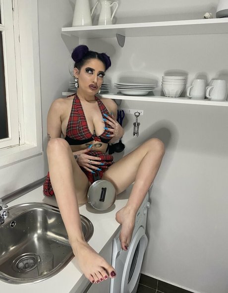 hostess onlyfans nude img