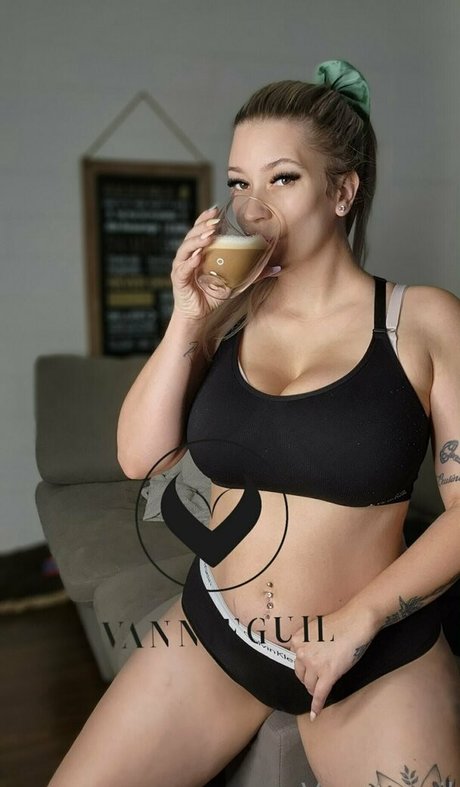 Vannieguil leaked onlyfans porn