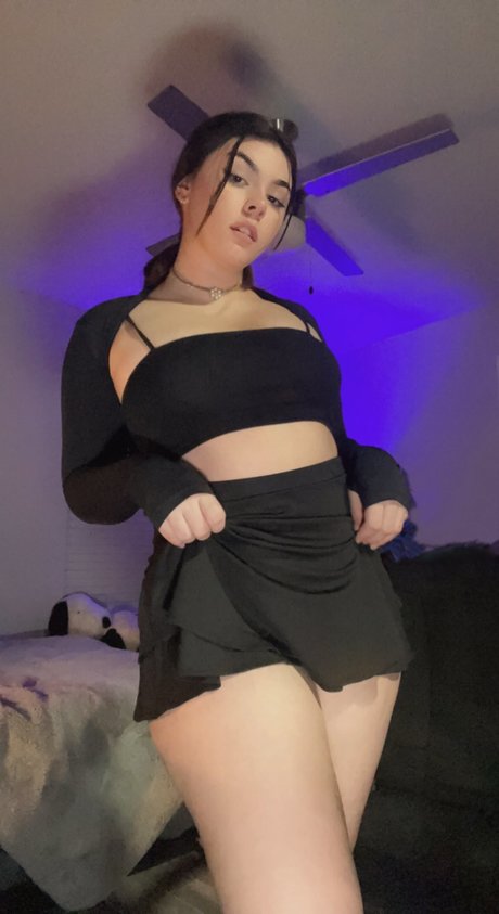 Anissa Heavyn_ onlyfans leaked