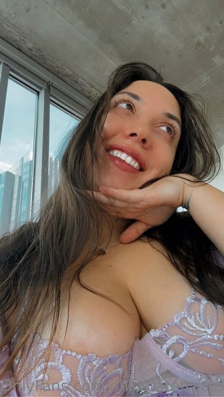 Bri Le Tree leaked onlyfans nudes