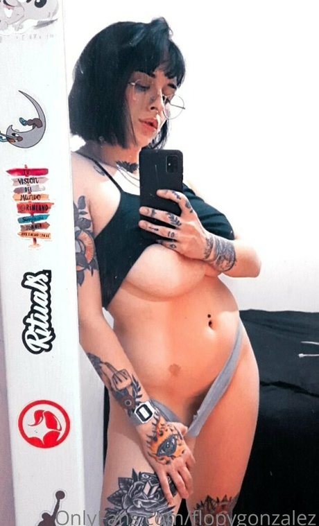 flopygonzalez onlyfans archives