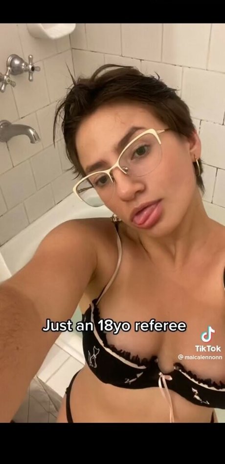 maica lennon onlyfans nude leaks