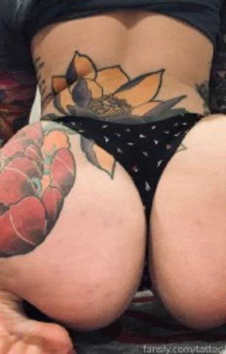 tattedkate nude on onlyfans