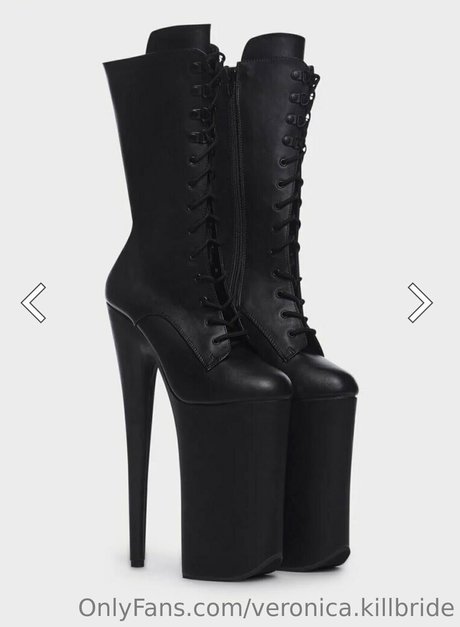 Veronica Killbride nsfw onlyfans