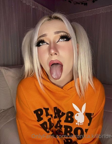 Veronica Killbride leaked onlyfans
