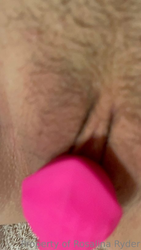 Rosalina Ryder onlyfans nude pics