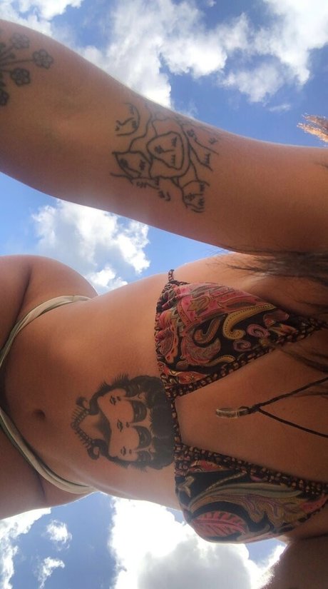 ASU Freshman Sext me onlyfans leaked tits