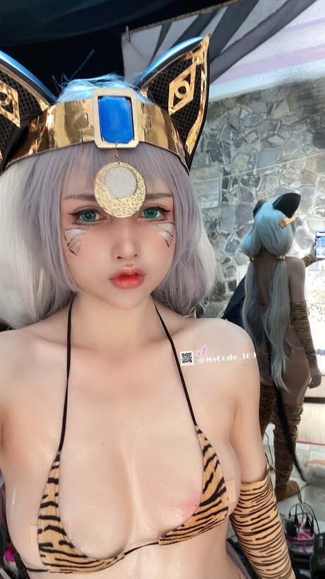 Code 369 onlyfans leaked pics