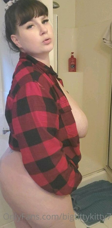 Bigtittykitty7 leaked onlyfans nude