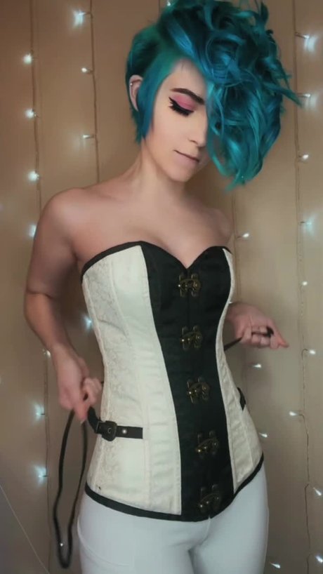 Jessica Wings onlyfans