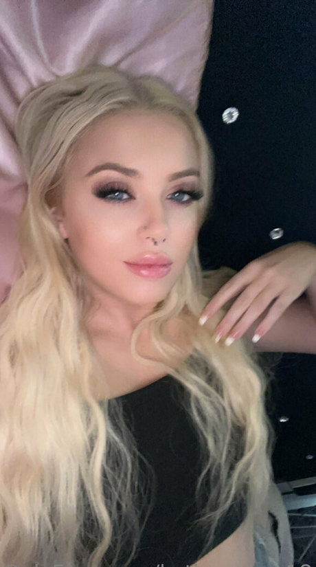 Innocent princess onlyfans leak