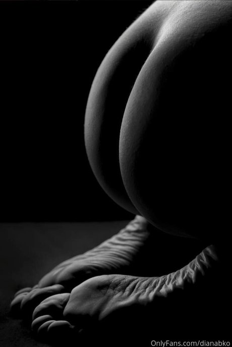 Diana Bako onlyfans leaj