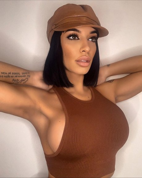 Edelweis onlyfans star