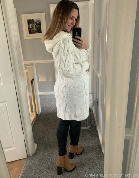 Sophia Knight onlyfans leaked naked