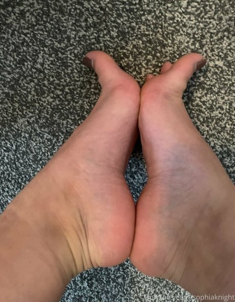 Sophia Knight onlyfans leaks