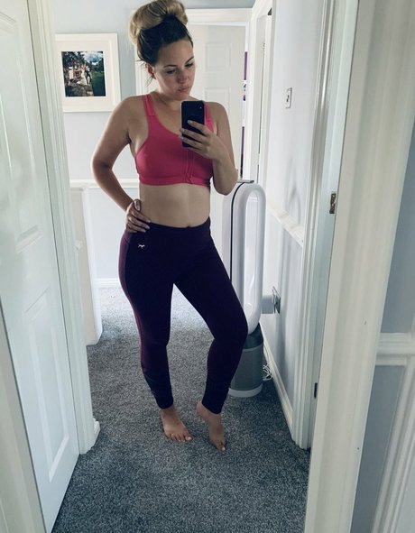 Sophia Knight onlyfans leaked nudes