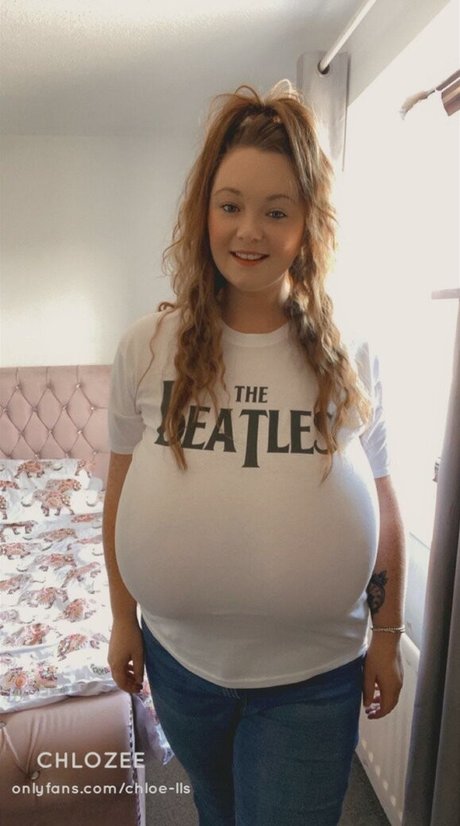 Chlozee onlyfans porn