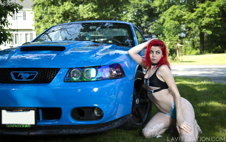 Ryuu Lavitz onlyfans keak