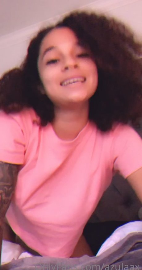 Azulaax free onlyfans
