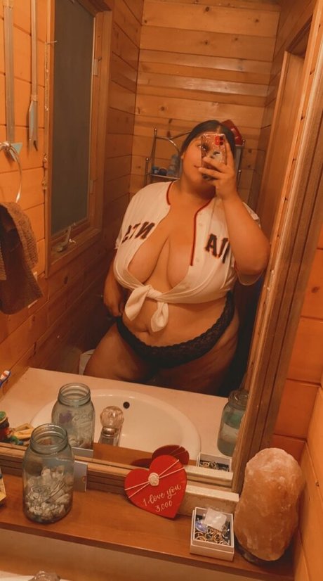 bbw essence xoxo onlyfans nude