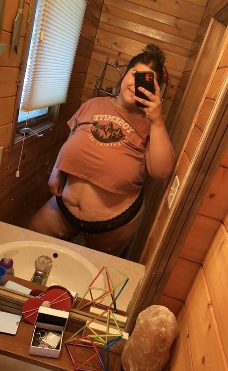 bbw essence xoxo leaks onlyfans porn