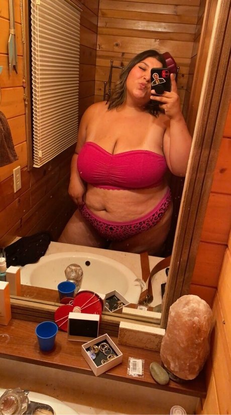 bbw essence xoxo onlyfans naked leaked