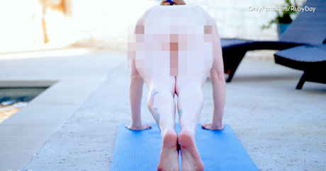 rubyday onlyfans naked