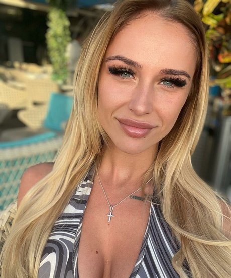 Bonnie Marie en onlyfans