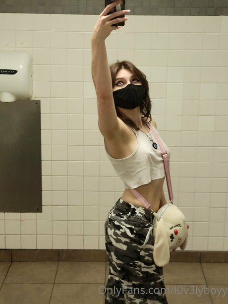 l0v3lyboyy leak onlyfans porn