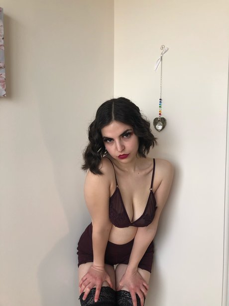 Little Lacy Kay nude onlyfans leak