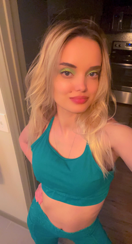 Laura Eclipse onlyfans naked porn