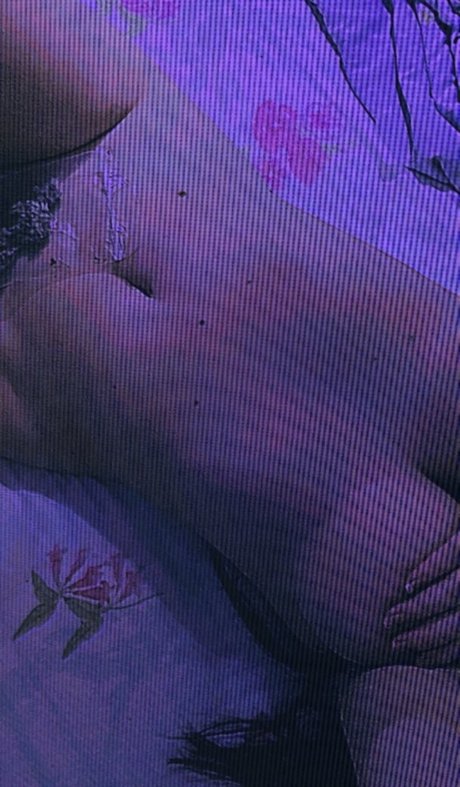 Azuleish onlyfans lean