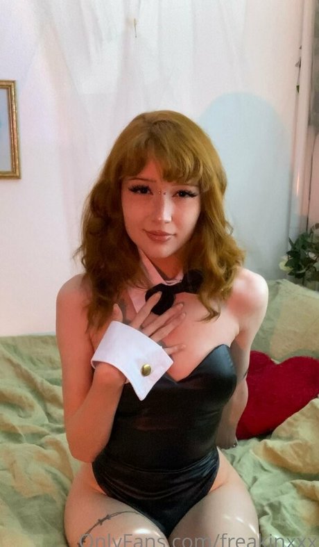 Freakinxxx onlyfans archives