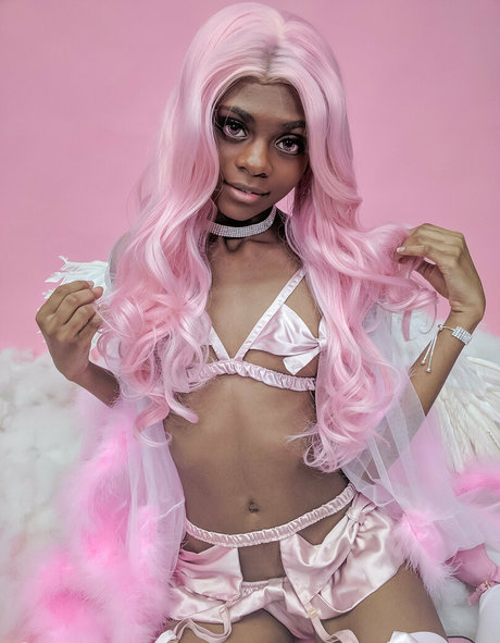 Chibella Chan onlyfans model