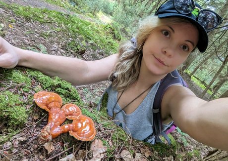 Teresa Mycelia onlyfans naked leaked