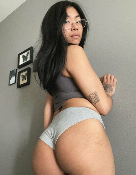 Mayamochi onlyfans leak nude