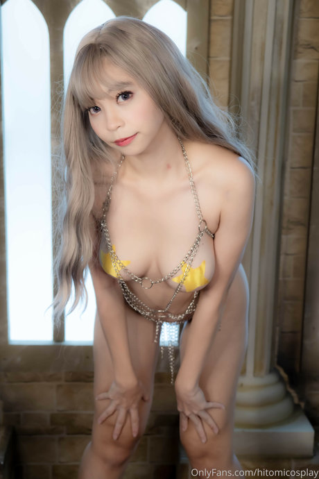 Kadorin onlyfans leams