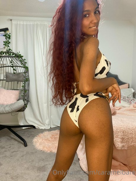 Caramel Bare leaked onlyfans sex
