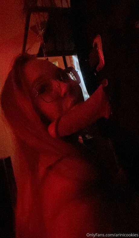 Arinicookies nude onlyfans leaks