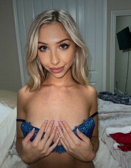 Kaleyxo18 leaks only fans