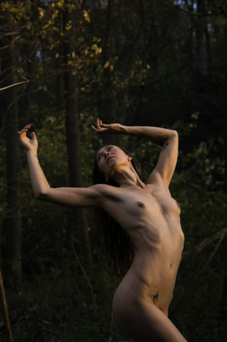 Scandinavian Nymph nude onlyfans