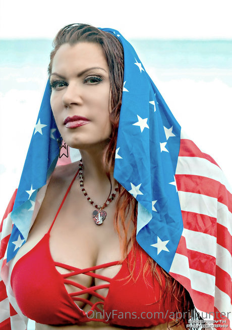 April Hunter onlyfans leaka