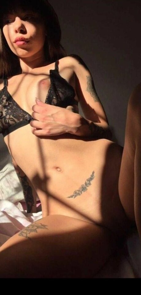 Melina Nanni only fans pic