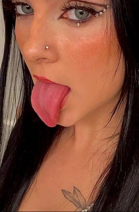 Raina Marie only fans pic