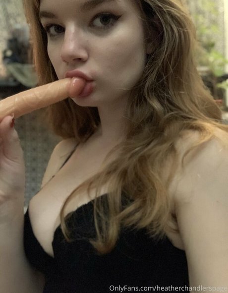 Heather Chandler only fans xxx