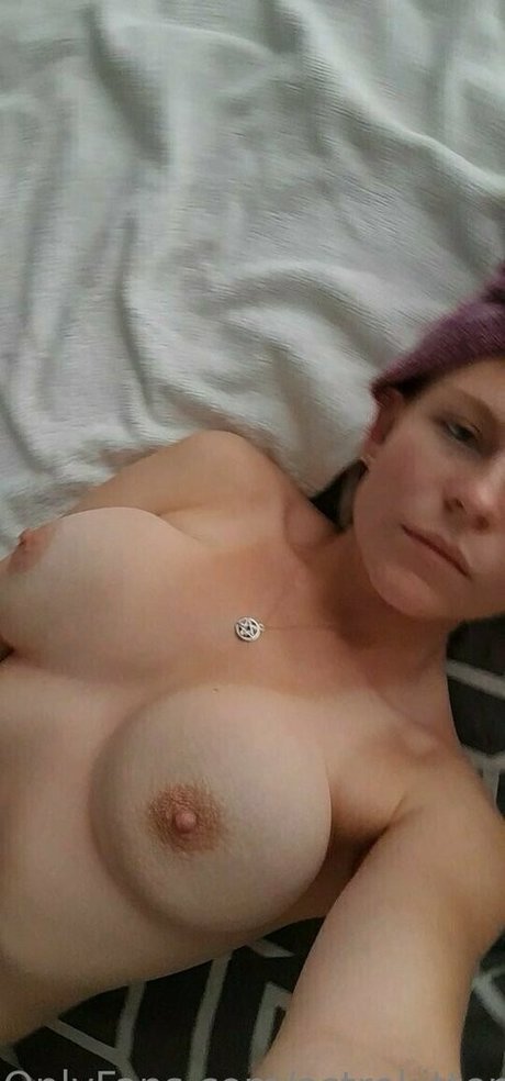 Astrokitten sa onlyfans leak naked
