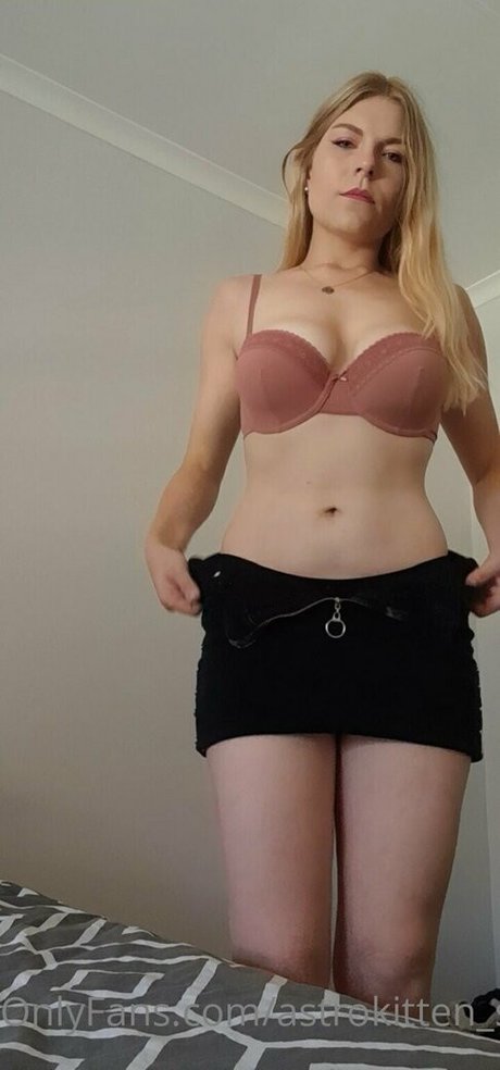 Astrokitten sa onlyfans leak